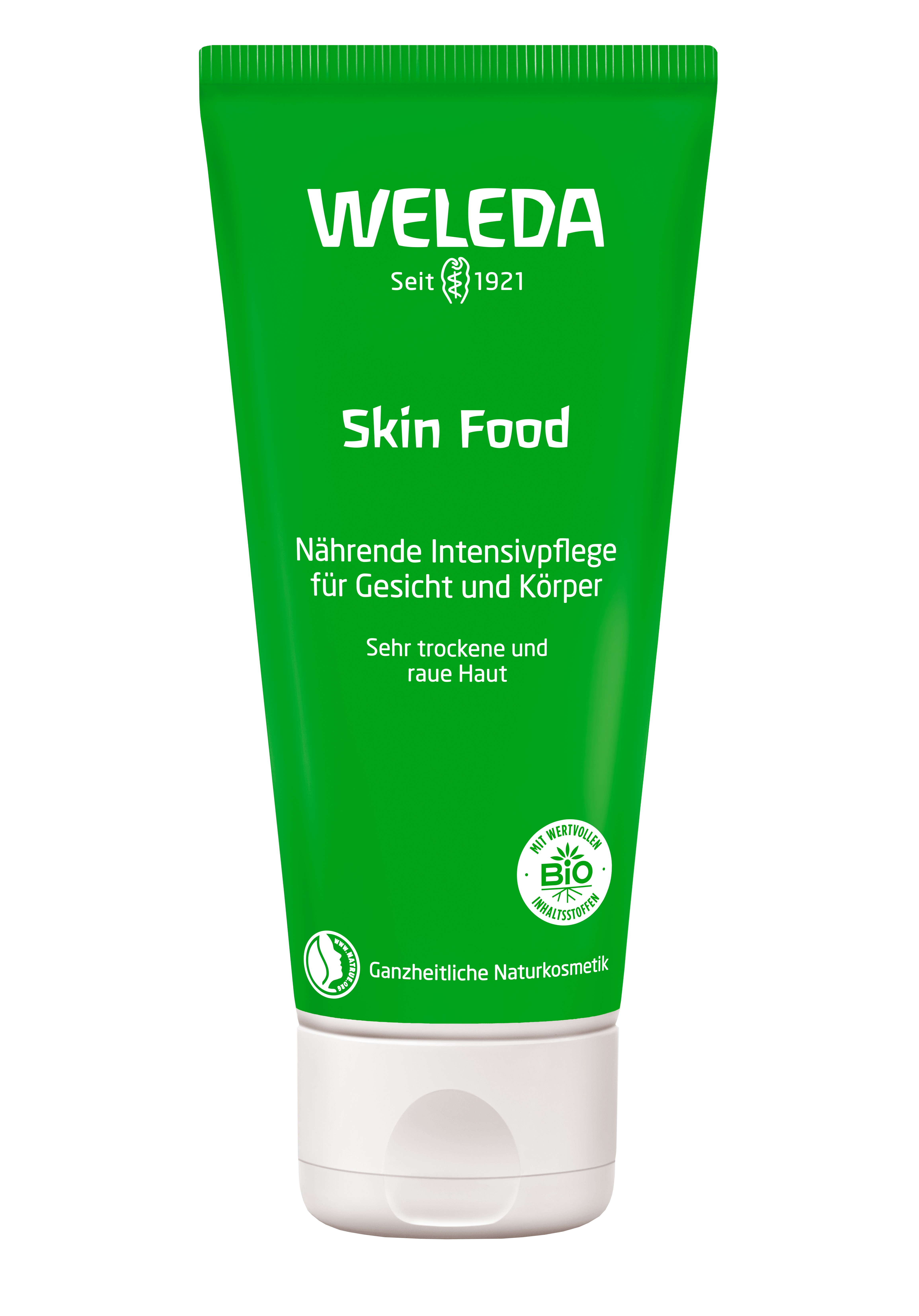 Weleda Skin Food Мултифункционален крем за лице и тяло х 75 ml